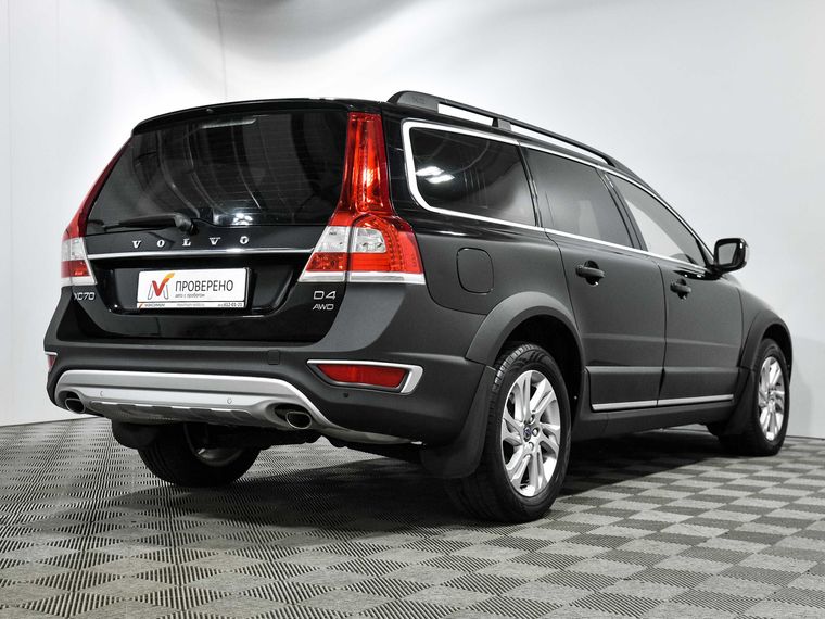 Volvo XC70 2015 года, 239 192 км - вид 5