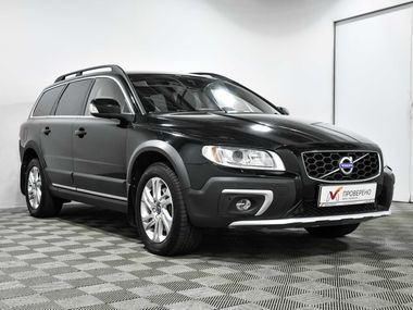 Volvo XC70 2015 года, 239 192 км - вид 3