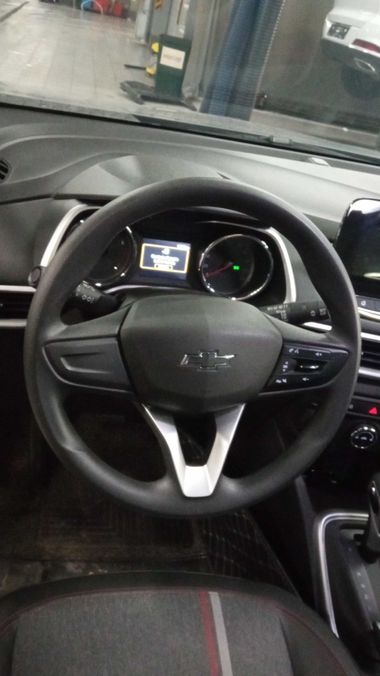 Chevrolet Tracker 2020 года, 13 131 км - вид 5
