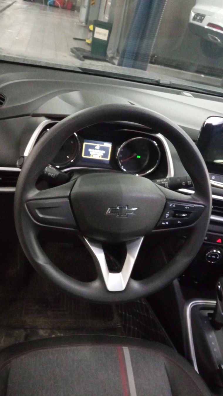 Chevrolet Tracker 2020 года, 13 131 км - вид 5