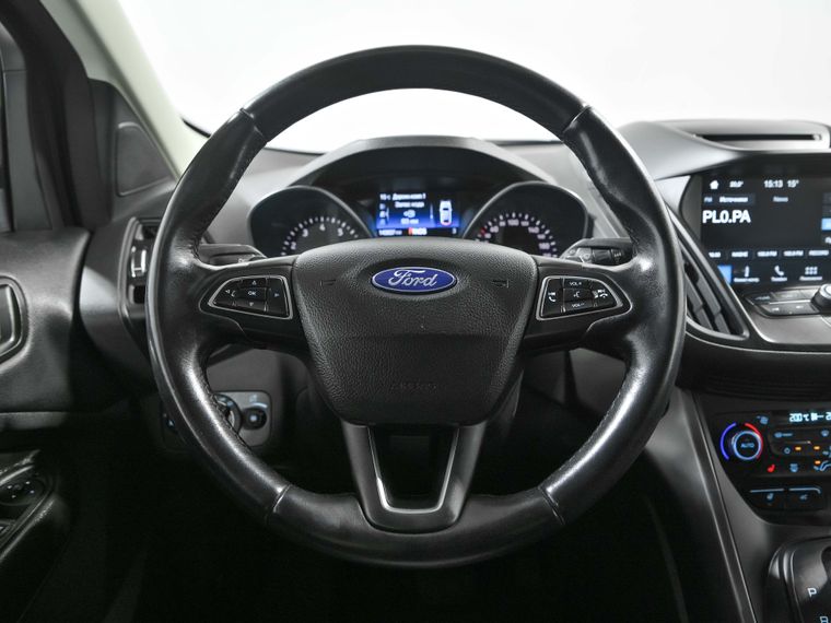 Ford Kuga 2018 года, 143 615 км - вид 8