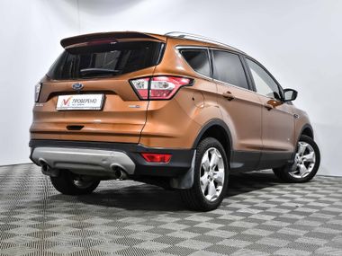 Ford Kuga 2018 года, 143 615 км - вид 5