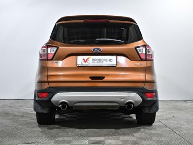 Ford Kuga 2018 года, 143 615 км - вид 6