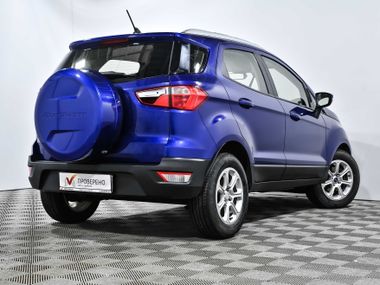 Ford EcoSport 2018 года, 167 291 км - вид 4