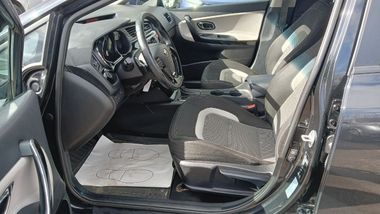 Kia Ceed 2013 года, 205 657 км - вид 15
