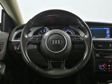 Audi A5 2015 года, 99 968 км - вид 9