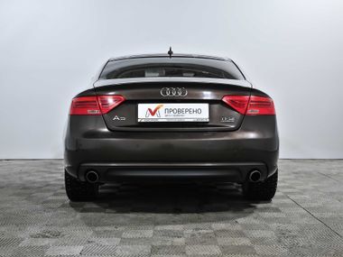 Audi A5 2015 года, 99 968 км - вид 6