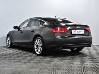 Audi A5 2015 года, 99 968 км - вид 7