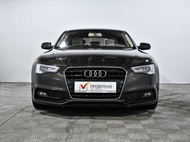 Audi A5 2015 года, 99 968 км - вид 3