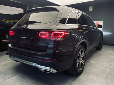 Mercedes-Benz GLC-класс 2019 года, 88 368 км - вид 4