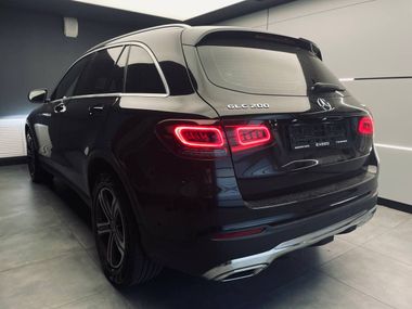 Mercedes-Benz GLC-класс 2019 года, 88 368 км - вид 7