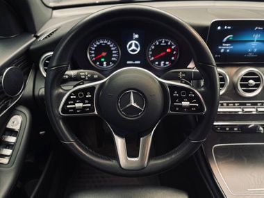 Mercedes-Benz GLC-класс 2019 года, 88 368 км - вид 9