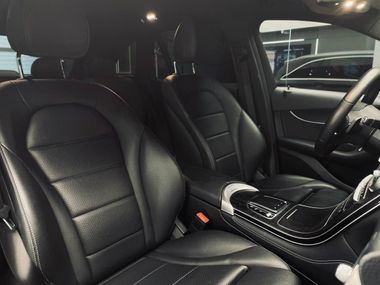 Mercedes-Benz GLC-класс 2019 года, 88 368 км - вид 22