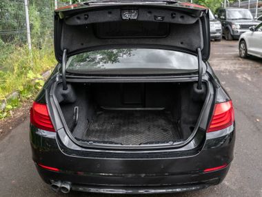 BMW 5 серия 2013 года, 190 000 км - вид 17