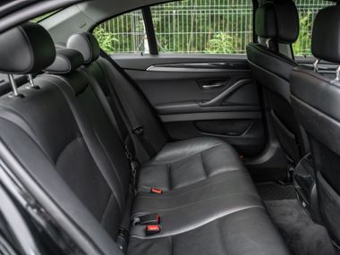BMW 5 серия 2013 года, 190 000 км - вид 14