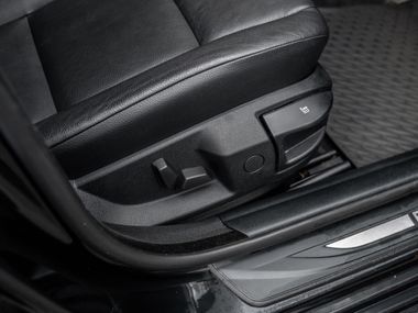 BMW 5 серия 2013 года, 190 000 км - вид 16