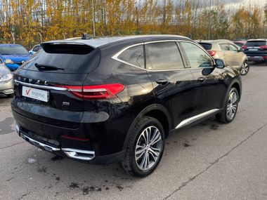 Haval F7 2021 года, 64 996 км - вид 5