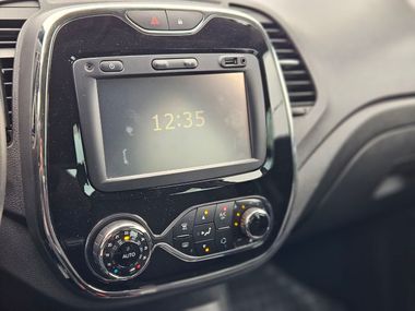 Renault Kaptur 2017 года, 124 635 км - вид 10