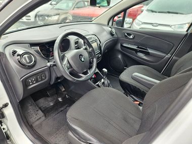 Renault Kaptur 2017 года, 124 635 км - вид 13