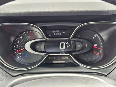 Renault Kaptur 2017 года, 124 635 км - вид 8