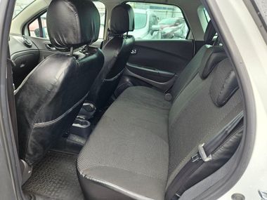 Renault Kaptur 2017 года, 124 635 км - вид 14