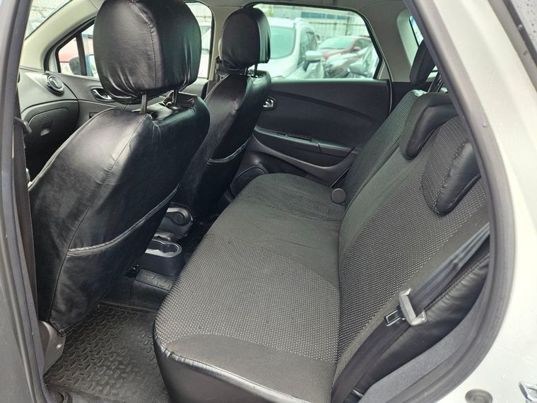 Renault Kaptur 2017 года, 124 635 км - вид 14