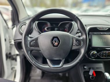 Renault Kaptur 2017 года, 124 635 км - вид 9