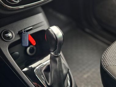 Renault Kaptur 2017 года, 124 635 км - вид 11