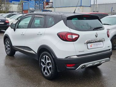 Renault Kaptur 2017 года, 124 635 км - вид 6