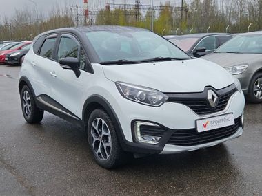 Renault Kaptur 2017 года, 124 635 км - вид 3