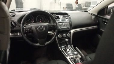 Mazda 6 2010 года, 200 816 км - вид 5