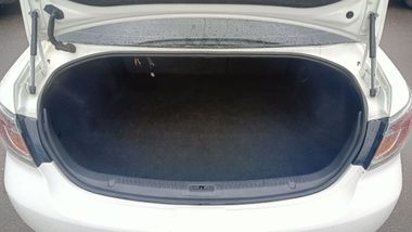 Mazda 6 2010 года, 200 816 км - вид 17