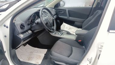 Mazda 6 2010 года, 200 816 км - вид 15