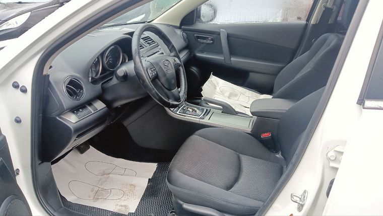 Mazda 6 2010 года, 200 816 км - вид 15