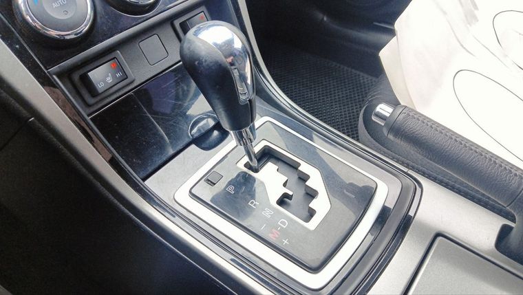 Mazda 6 2010 года, 200 816 км - вид 12