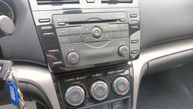 Mazda 6 2010 года, 200 816 км - вид 11