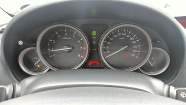 Mazda 6 2010 года, 200 816 км - вид 8