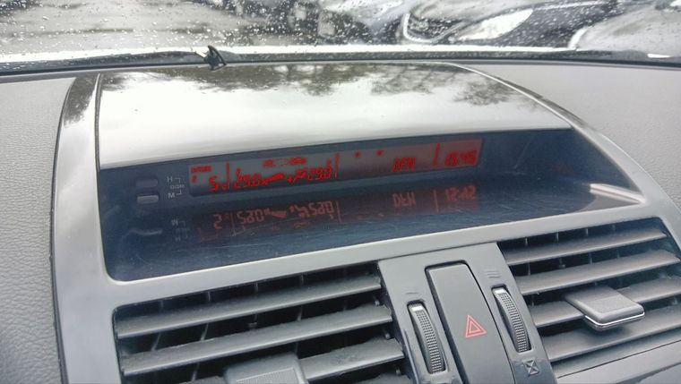 Mazda 6 2010 года, 200 816 км - вид 10