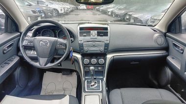 Mazda 6 2010 года, 200 816 км - вид 7