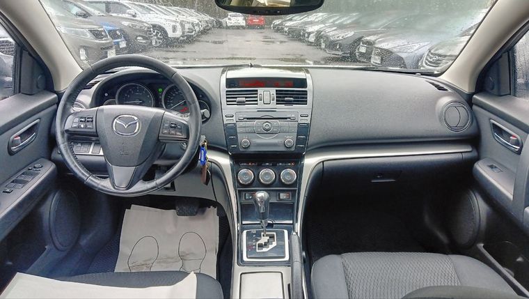 Mazda 6 2010 года, 200 816 км - вид 7
