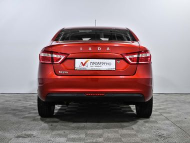 ВАЗ (LADA) Vesta 2017 года, 36 439 км - вид 7