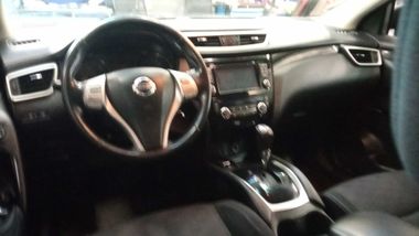 Nissan Qashqai 2015 года, 284 215 км - вид 5
