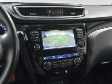 Nissan Qashqai 2015 года, 284 215 км - вид 13