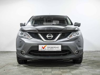 Nissan Qashqai 2015 года, 284 215 км - вид 3