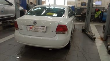Volkswagen Polo 2014 года, 199 227 км - вид 3