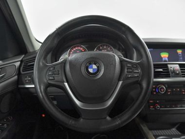 BMW X3 2011 года, 173 269 км - вид 11