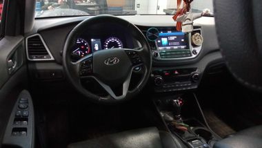 Hyundai Tucson 2016 года, 219 833 км - вид 5