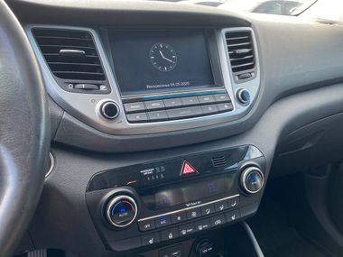 Hyundai Tucson 2016 года, 219 833 км - вид 12