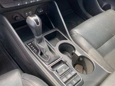 Hyundai Tucson 2016 года, 219 833 км - вид 13