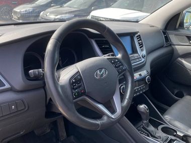 Hyundai Tucson 2016 года, 219 833 км - вид 10
